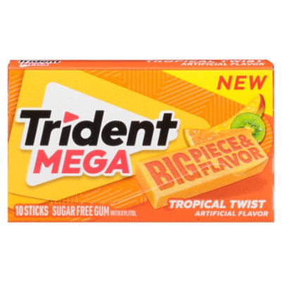 Trident Mega Tropical Twist - EA - Image 3