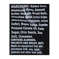 Be Bold Almond Butter Energy Bar - 2 OZ - Image 5