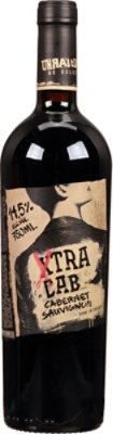 Unrated Xtra Cabernet Sauvignon - 750 ML - Image 1