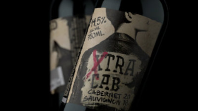 Unrated Xtra Cabernet Sauvignon - 750 ML - Image 2