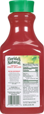 Florida's Natural Fruit Splash 59 Oz - 59 FZ - Image 3