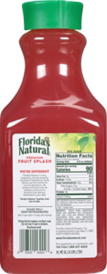 Florida's Natural Fruit Splash 59 Oz - 59 FZ - Image 4