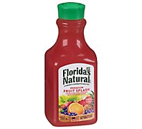 Florida's Natural Fruit Splash 59 Oz - 59 FZ