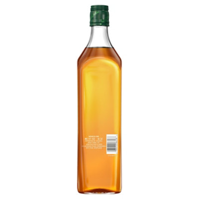 Johnnie Walker High Rye Blended Scotch Whisky - 750 Ml - Image 2