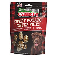 Sweet Potato Cheese Fries - 5 OZ - Image 3
