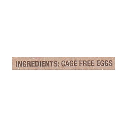 Waialua Fresh Cage Free Lg A Eggs - 1.5 CT - Image 5