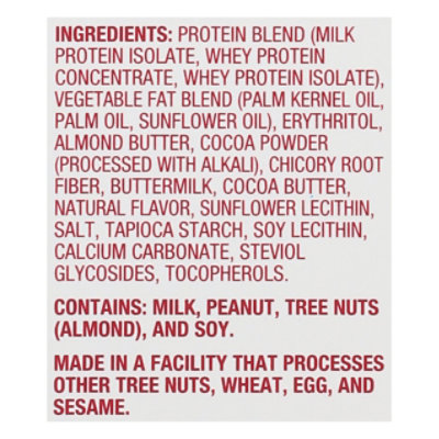 Think Keto Chocolate Mousse - 5-1.2 OZ - Image 4