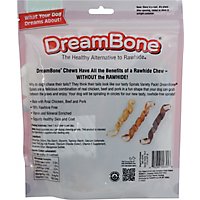 DreamBone Spirals Variety Pack - 18 Count - Image 5