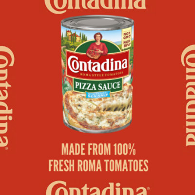 Contadina Pizza Sauce - 15 OZ - Image 3