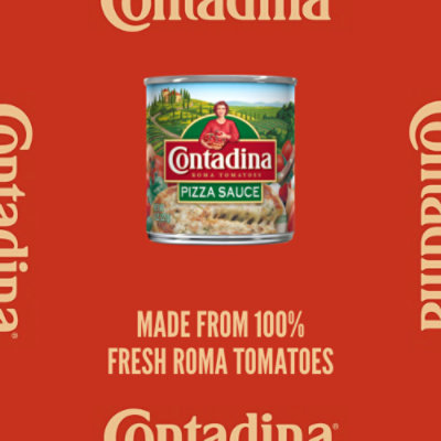 Contadina Roma Style Pizza Sauce - 8 OZ - Image 3