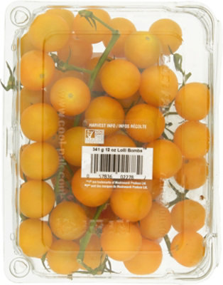 Tomatoes Lolli Bombs - 12 OZ - Image 3