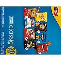 Frito Lay Classic Mix Variety Pack - 28 Ct - Image 6