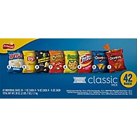 Frito Lay Variety Pack Classic Mix – 42 Ct - Image 6