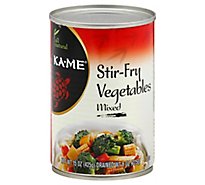 Ka Me Kame  Stir Fry Vegetables - 15 OZ