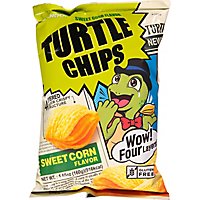 Orion Turtle Chips-sweet Corn - 5.65 OZ - Image 2