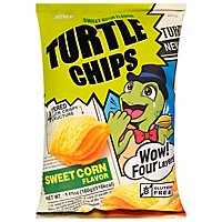Orion Turtle Chips-sweet Corn - 5.65 OZ - Image 1