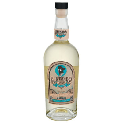 El Bandido Yankee Reposado - 750 ML - Image 3