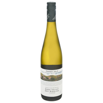 Pewsey Vale Eden Valley Individual Vineyard Selection Riesling 2021 - 750 Ml - Image 3