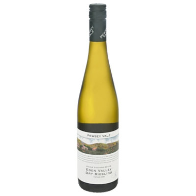 Pewsey Vale Eden Valley Individual Vineyard Selection Riesling 2021 - 750 Ml