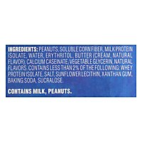 Atkins Snack Protein Cookies Pb - 4-1.38 OZ - Image 5