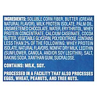 Atkins Snack Protein Cookies Choc Chip - 4-1.38 OZ - Image 5