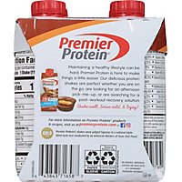 Premier Protein Chocolate Pb - 4-11 FZ - Image 6
