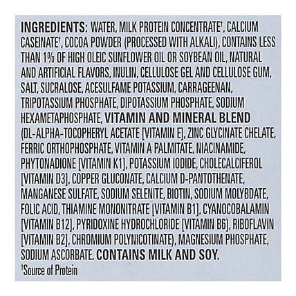 Premier Protein Chocolate Pb - 4-11 FZ - Image 5