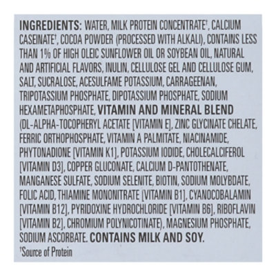 Premier Protein Chocolate Pb - 4-11 FZ - Image 5