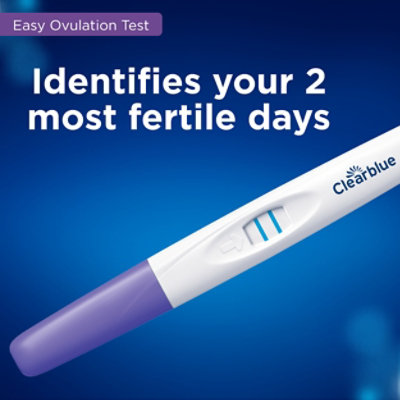 Clearblue Ovulation Complete Starter Kit - EA - Image 5