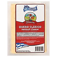 Rg Cheese Clasico - 12 OZ - Image 3
