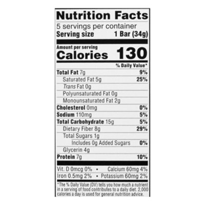 Atkins Endulge Lemon Tart - 5-1.2 OZ - Image 4