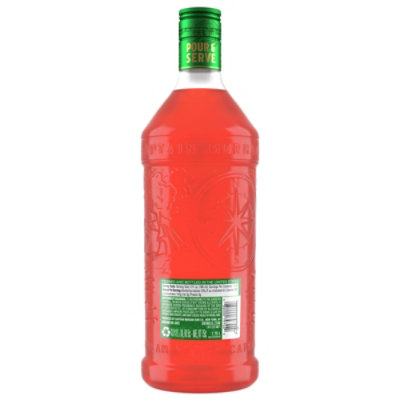 Captain Morgan Tropical Punch - 1.75 Litter - Image 2