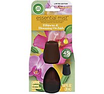 Air Wck Esn Mst Scnt Oil Rfl Hibiscus And Blooming Orchids - .67 FZ