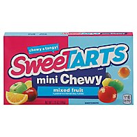 Sweetarts Mini Chewy Box - 3.75 OZ - Image 2