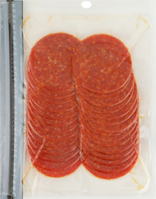 Kretschmar Classic Deli Pre-Sliced Pepperoni - 6 Oz - Image 6