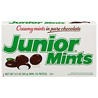 Junior Mints Chocolate Theater Box - 3.5 Oz - Image 3