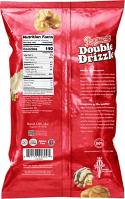 Popcornopolis Popcorn Double Drizzle - 7.5 OZ - Image 6