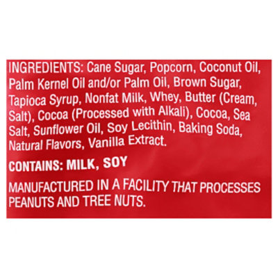 Popcornopolis Popcorn Double Drizzle - 7.5 OZ - Image 5