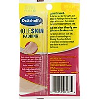 Dr Schl Moleskin Plus Padding - 3 CT - Image 4