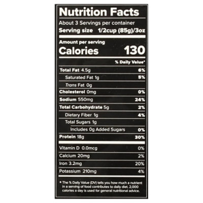 Abbots Butcher Plant Based Ground Beef - 10 Oz - Image 3
