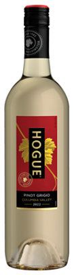 Hogue Pinot Grigio Wine - 750 ML - Image 1