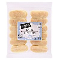 In-store Bakery Signature Lady Fingers - EA - Image 4