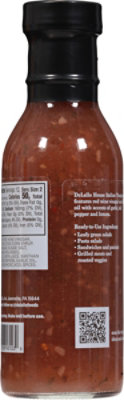 Delallo Italian House Dressing - 12 OZ - Image 5