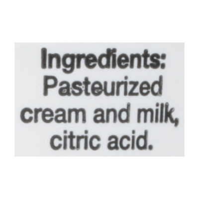 BelGioioso Mascarpone Cup - 16 Oz - Image 4