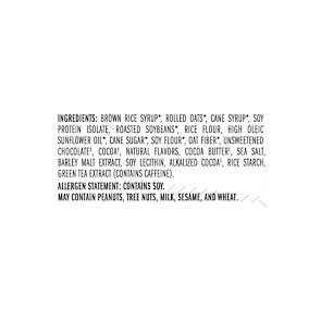 Clif Duo Cool Mint Choc & Choc Chip - 7-1.66 OZ - Image 5