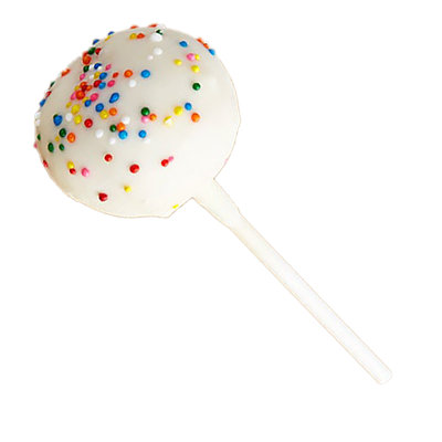 Vanilla Cake Pops - EA - Image 1