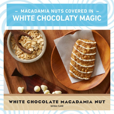 CLIF BAR Minis White Chocolate Macadamia Nut Flavor Snack Size Energy Bars - 20-.99 Oz - Image 2
