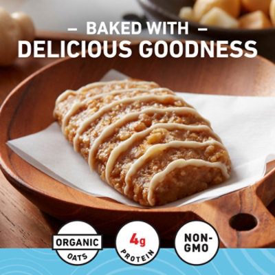 CLIF BAR Minis White Chocolate Macadamia Nut Flavor Snack Size Energy Bars - 20-.99 Oz - Image 5