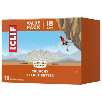 Luna Lemon Zest Bar, 1.76 oz, Clif Bar