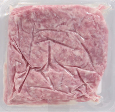 Syracuse Sausage Ground Pork Frozen - 16 OZ - Image 6